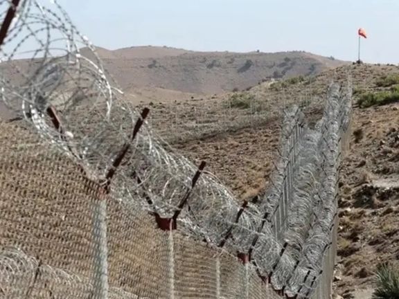 Taliban Forms Committee to Tackle Issues in Border Areas