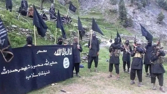 US Drops Afghanistan From Terror Threat List Despite ISIS, Al-Qaeda Presence