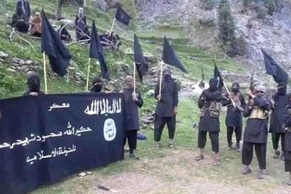 US Drops Afghanistan From Terror Threat List Despite ISIS, Al-Qaeda Presence