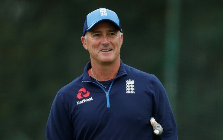 بازیکن سابق بریتانیا مربی تیم ملی کریکت افغانستان شد