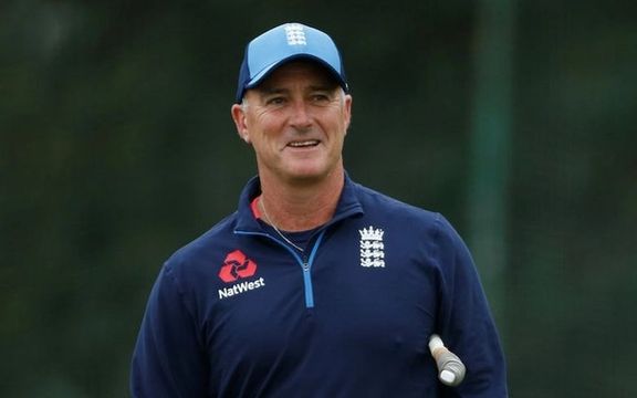 بازیکن سابق بریتانیا مربی تیم ملی کریکت افغانستان شد