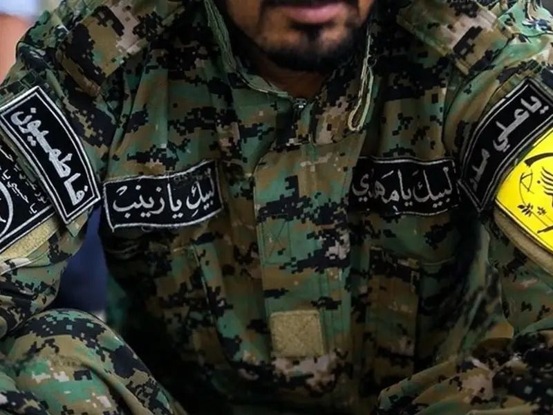 نهاد پژوهشی امریکایی: طالبان به جمهوری اسلامی اجازه داده به استخدام فاطمیون ادامه دهد