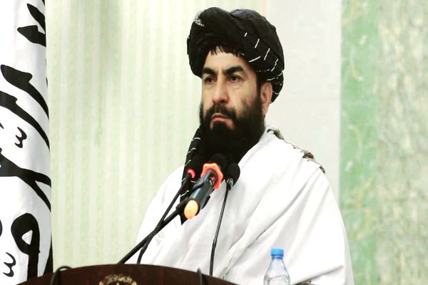یوسف وفا: هغه کسان چې د طالبانو پرضد تبلیغات کوي باید نظامي محکمې ته معرفي شي