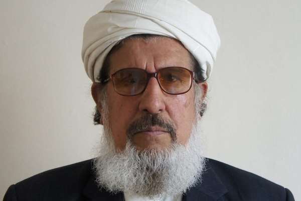 طالبانو فاروق اعظم ته ویلي چې له مولوي هبت الله بښنه وغواړي