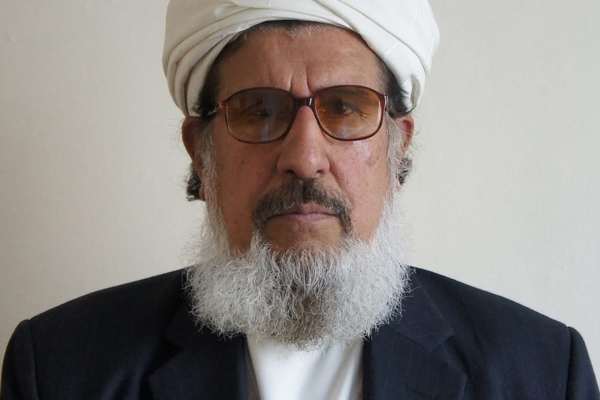 سرچینې: فاروق اعظم د مولوي هبت الله په امر نیول شوی