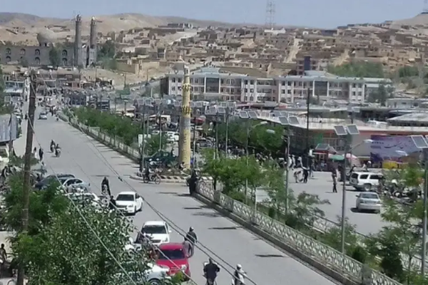 Taliban Flogs Individual In Ghor Province