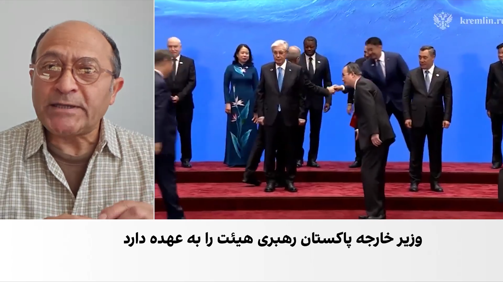 رایزنی‌های پاکستان و روسیه در منطقه؛ پیامدهای احتمالی برای افغانستان