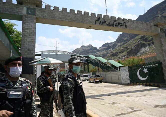 طالبان از رهایی ۲۱ افغان از زندان‌های پاکستان خبر داد