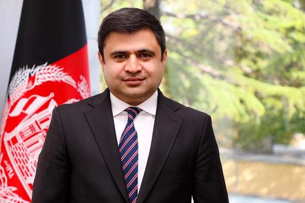 فضل محمود فضلي: پاکستان تل د افغانانو په وژلو او د هېواد په ویجاړۍ کې ونډه لرلې ده