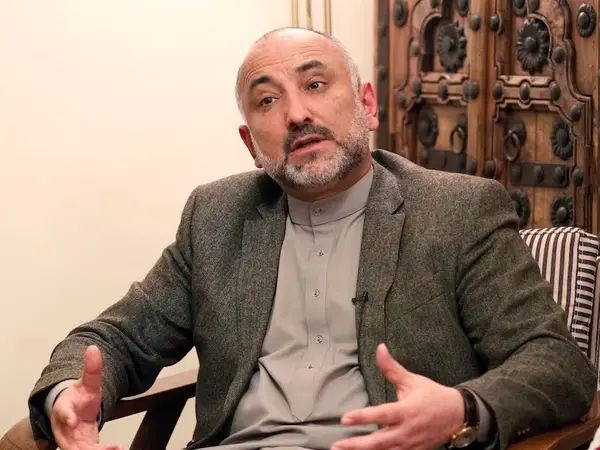 اتمر می‌گوید ممنوعیت ورود گزارشگر سازمان ملل، بحران افغانستان را عمیق‌تر می‌کند