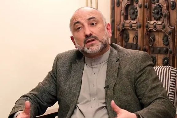 اتمر میگوید ممنوعیت ورود گزارشگر سازمان ملل، بحران افغانستان را عمیقتر میکند