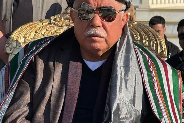 دوستم: طالبان د هېواد د ګټو پر ځای یوازې د خپلو ګټو لپاره کار کوي
