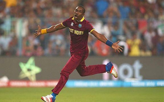 ډووېن براو د ۲۰ اوره نړیوال جام لپاره د افغان لوبډلې د توپ اچونې سلاکار روزونکی وټاکل شو