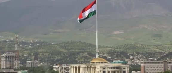 وفد رسمي من طاجيكستان يصل كابل في زيارة غير معلنة