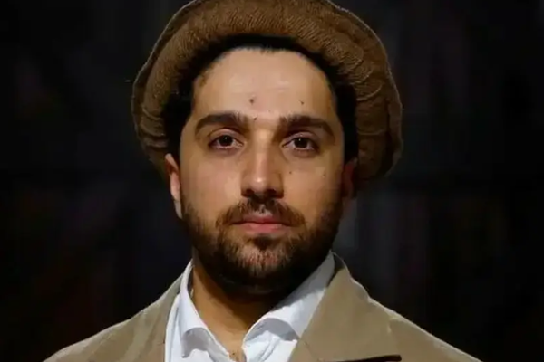 Compromise With Taliban Leads To Increased Oppression, Warns NRF Leader