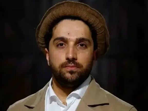 Compromise With Taliban Leads To Increased Oppression, Warns NRF Leader