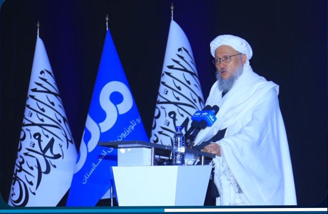 حنفي: امریکا موږ ته ویلي و، چې ستاسې په واکمنۍ کې به افغانستان د وینو په حمام بدل شي