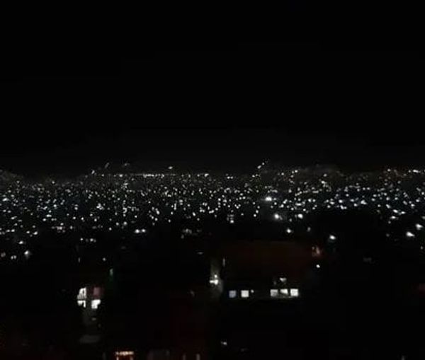 منابع محلی از حمله طالبان به یک مخفیگاه افراد داعش در خیرخانه کابل خبر می‌دهند