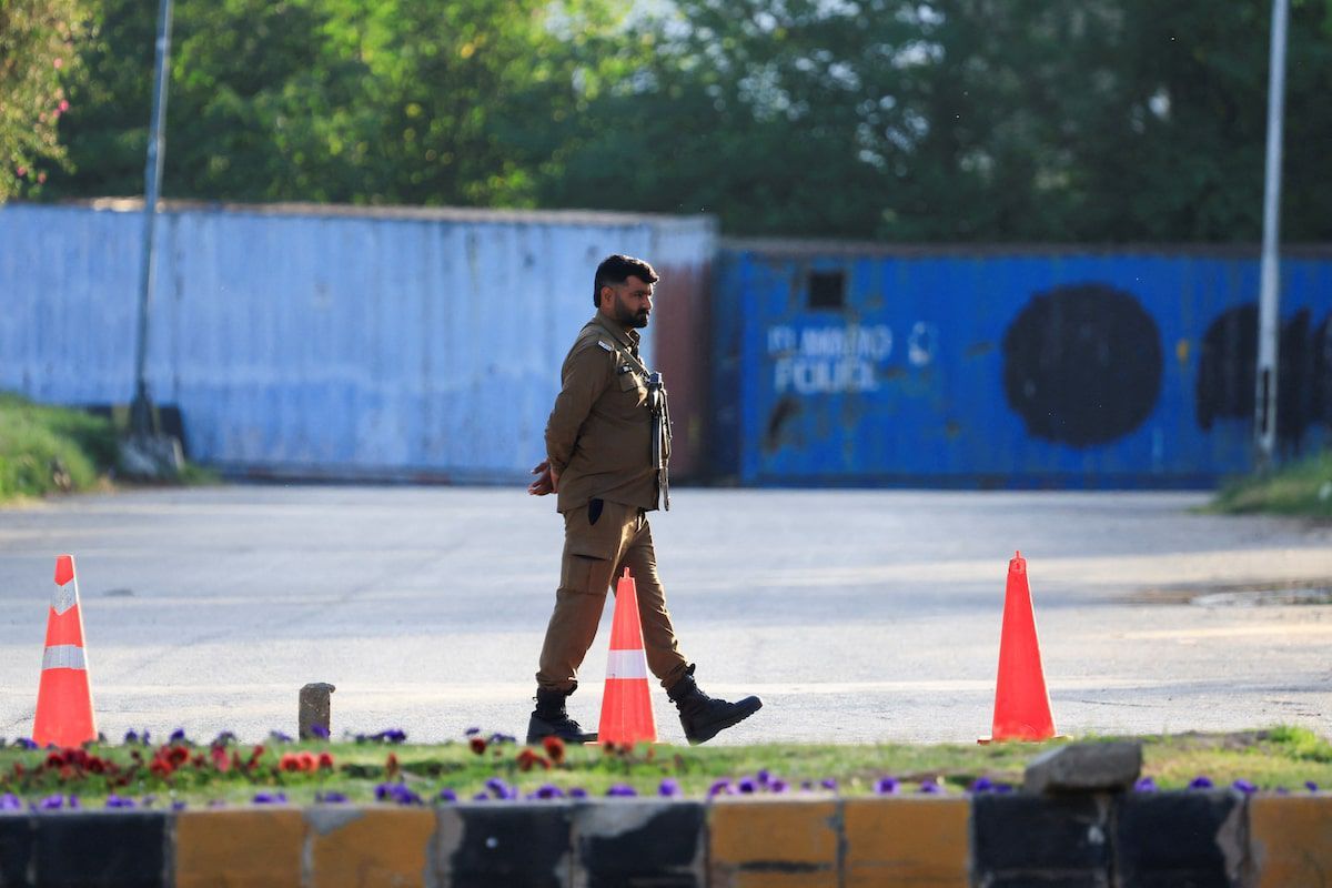 طالبان به پاکستان اطمینان داد که اوضاع امنیتی اسلام‌آباد را به هم نمی‌زند