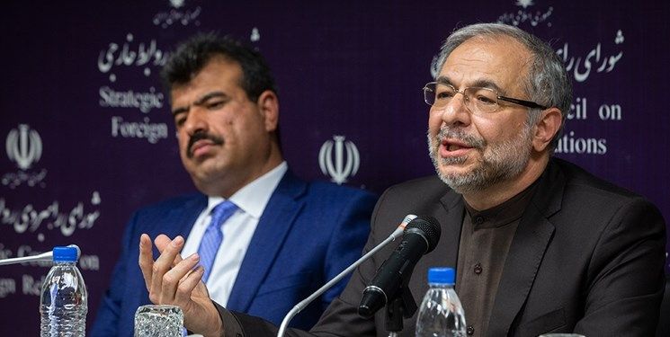 دیپلومات ایرانی: در نشست دوحه تصمیم جدیدی درباره افغانستان گرفته نخواهد شد
