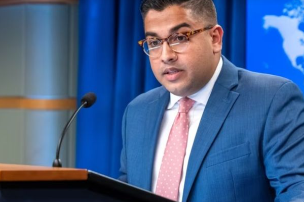 US Humanitarian Aid Not Utilised By Taliban, Clarifies State Department Spokesperson