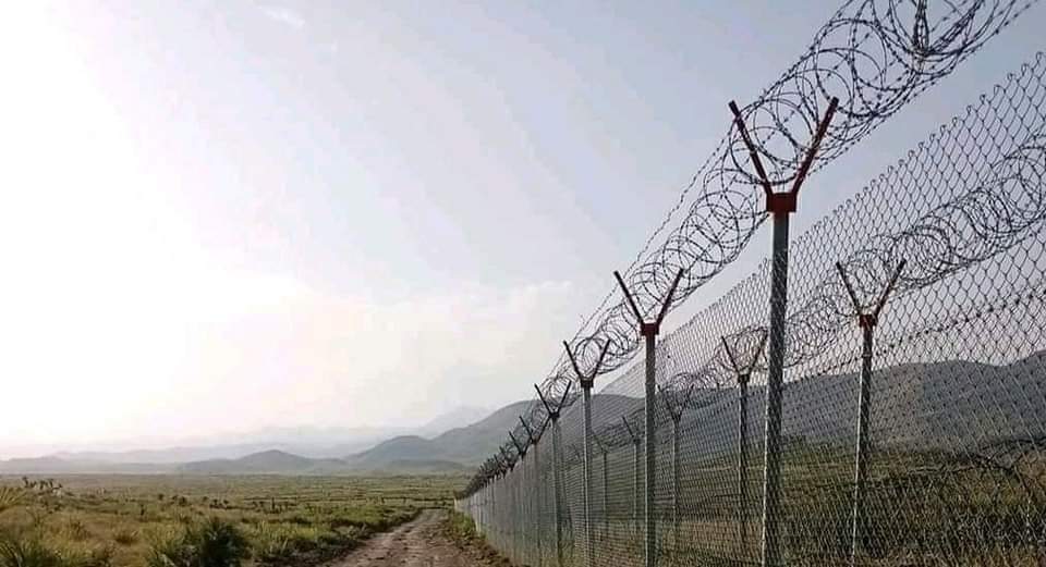 پاکستاني رسنۍ:پر ډېورنډ کرښه له پاکستاني ځواکونو سره په تازه نښته کې ۱۶  طالبان وژل شوي دي