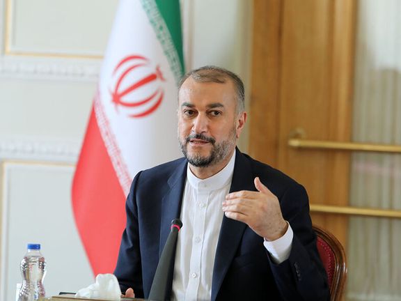 نگاهی به کارنامه حسین امیرعبداللهیان وزیر خارجه پیشین ایران