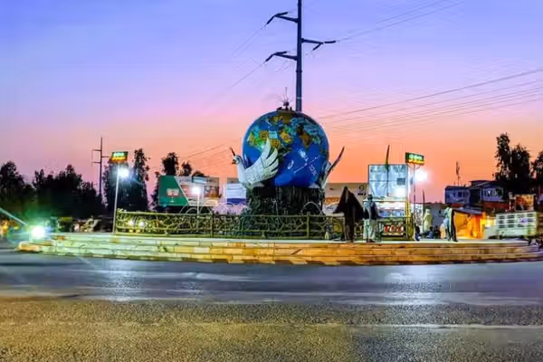 طالبان وايي په هلمند کې یې څه باندې ۲۵ ټُنه قاچاقي توکي ترلاسه کړي دي
