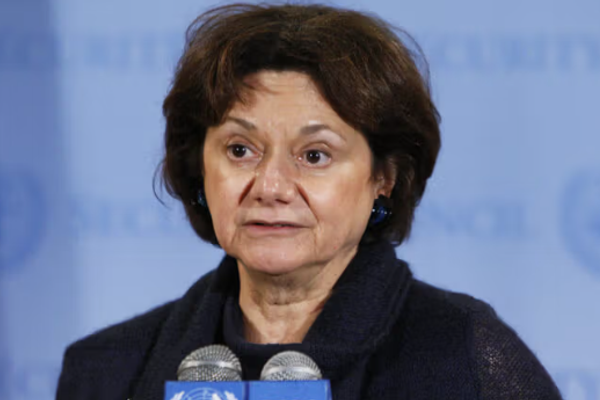 زيارة مرتقبة لوكيلة الأمين العام للأمم المتحدة إلى أفغانستان