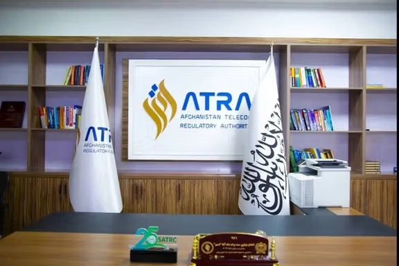 Taliban Orders Nationwide Shutdown Of Fibre-Optic Internet In Afghanistan