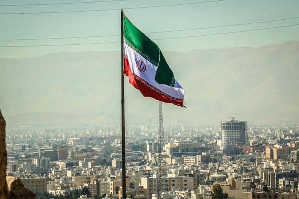 Global Call Mounts To End Executions Of Afghan Prisoners In Iran