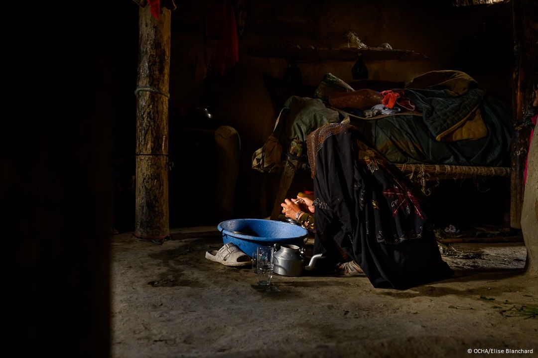 سازمان ملل: قربانیان خشونت‌های جنسیتی نیازمند کمک در افغانستان ۲۵ درصد افزایش یافته است