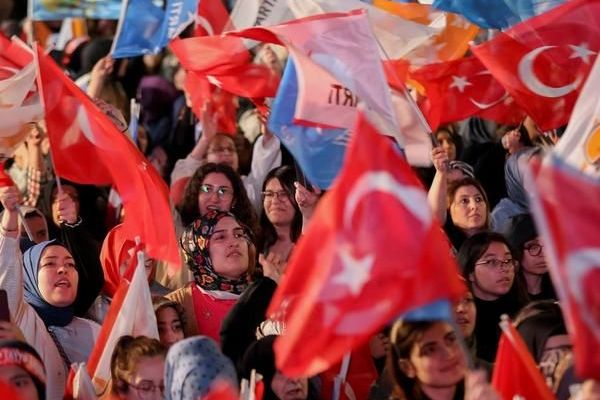 در دور دوم انتخابات ترکیه بیش از ۴۷ هزار جوان با ورود به سن قانونی ۱۸ سالگی، رأی میدهند