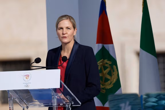 حتی با پایان جنگ اوکراین؛ روسیه حق حضور رسمی در المپیک زمستانی میلان–کورتینا را ندارد