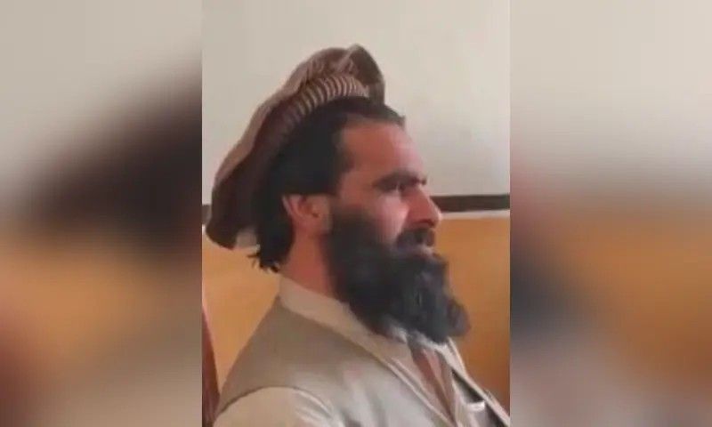 ناپېژاندو وسله والو په جنوبي وزیرستان کې د ملا نذیر ډلې پخوانی قوماندان وژلی