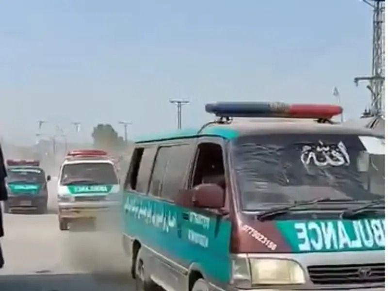 طالبان: زموږ ځواکونو په تورخم کې د پاکستان برید ته ځواب ور کړ