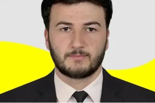 Education Activist Fahim Azimi Released From Taliban Prison, Says Amnesty International