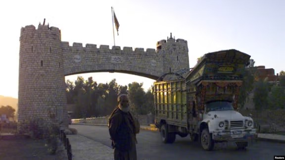 د خیبرپښتونخوا په باړې سیمه کې د څلورو کسانو مړي موندل شوي