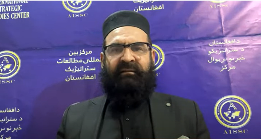 حامی سابق طالبان: چرا در برابر ظلم و ستم ملا هبت‌الله ساکت‌اید، مرده هستید؟