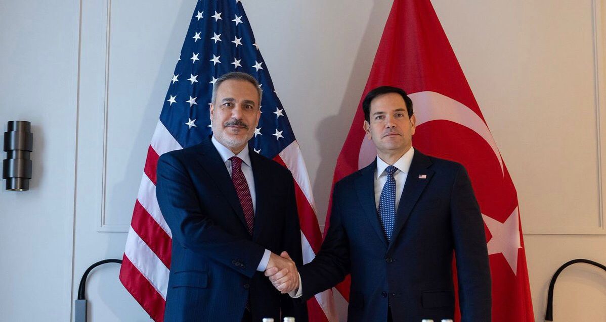 امریکا په ترکیه کې د وروستیو لاریونونو او خلکو نیول کېدو په اړه خپله اندېښنه څرګنده کړې 