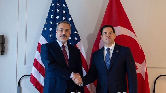 امریکا په ترکیه کې د وروستیو لاریونونو او خلکو نیول کېدو په اړه خپله اندېښنه څرګنده کړې