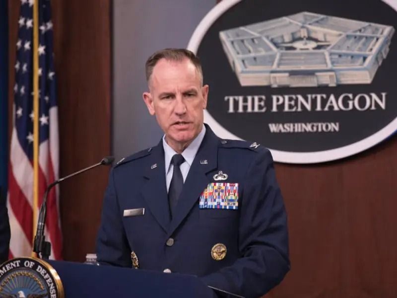 به رغم انکار طالبان، پنتاگون می‌گوید گروه‌های تروریستی در افغانستان حضور دارند