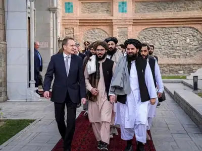 طالبان او پاکستان؛ ایا روسیه به په هغه کار کې بریالۍ شي چې څلور هېوادونه پکې پاتې راغلي؟