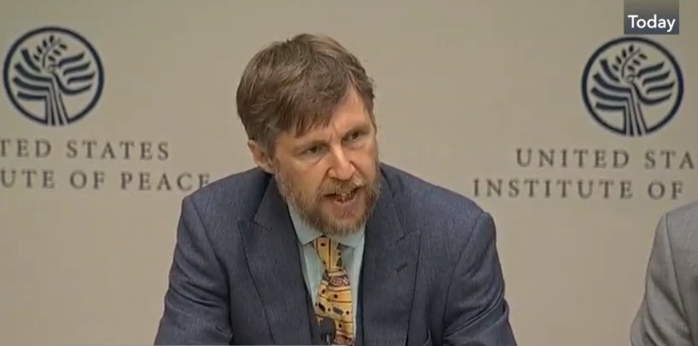 دیپلومات پیشین اتحادیه اروپا: احتمال قیام طالبان علیه رهبرشان وجود دارد