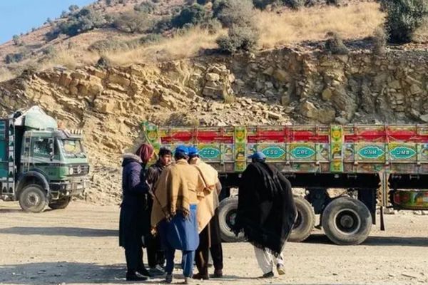 Over 700,000 People Have Left Afghanistan In Three Months, Says IOM