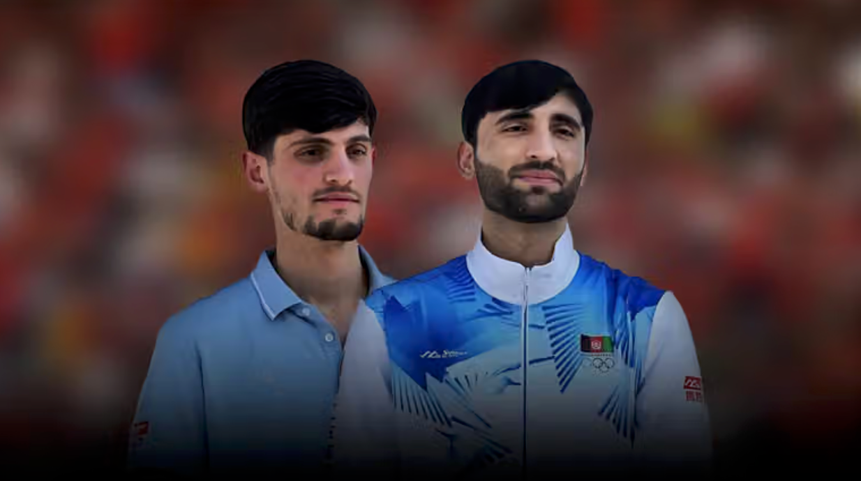 د تکواندو نړیوال فدراسیون په ولسمشرۍ جام کې د افغان لوبغاړو سیالۍ پای ته ورسېدې
