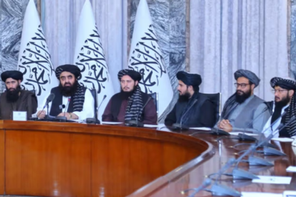 وزير خارجية طالبان يصف لقاء مسكو وسفره إلى الهند بـ«التاريخي»