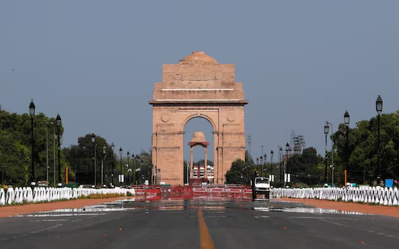 ۴۰ مکتب در دهلی تهدید به 'بمبگذاری' شدند