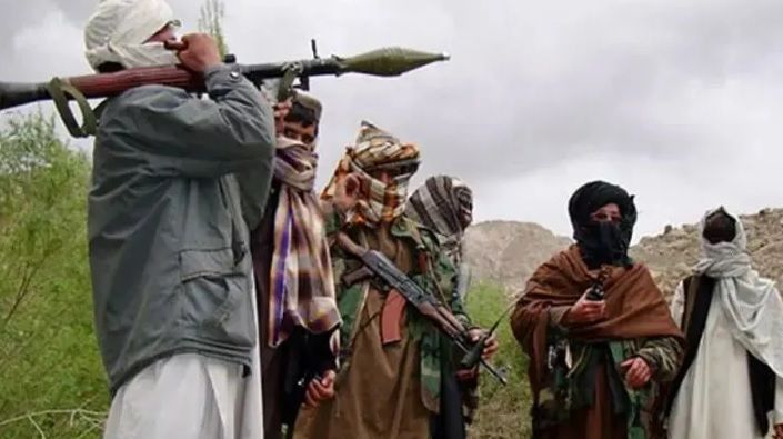Taliban Arrests Commanders & Fighters On Charges Of 'Supporting Pakistani Militants'
