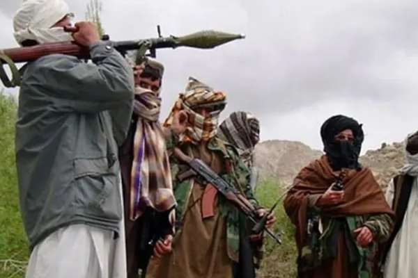 Taliban Arrests Commanders & Fighters On Charges Of 'Supporting Pakistani Militants'